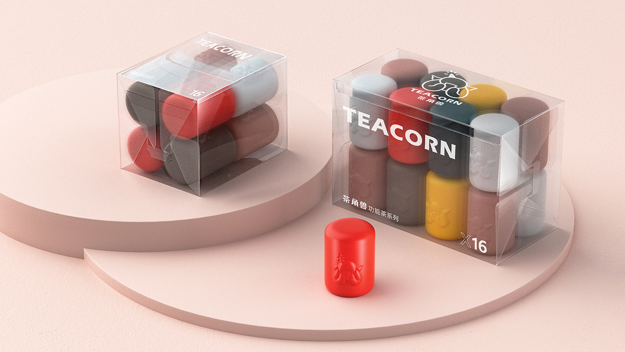 IP联名-包装设计