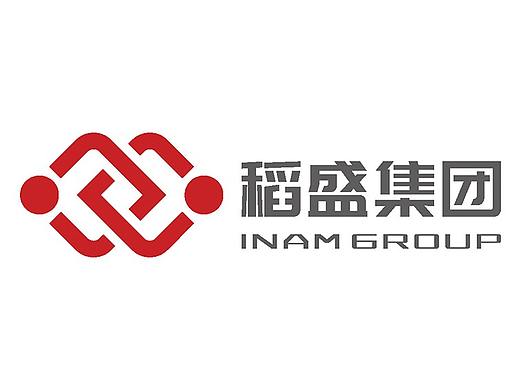 LOGO设计 | 稻盛集团
