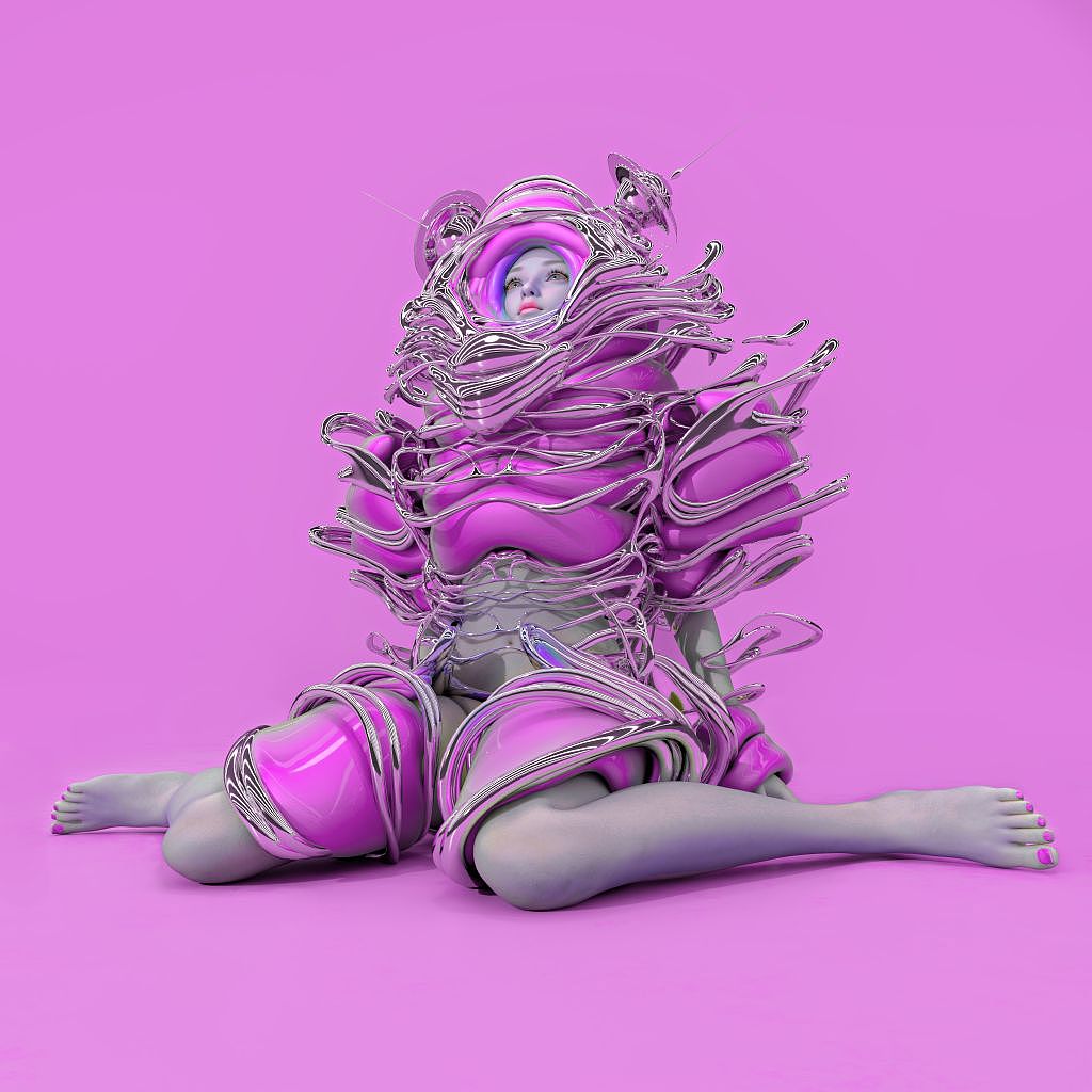 色色（图ZMzIwMjkzNTE2） - 人物/生物 - 站酷设计师猿泽工业原创素材 - 站酷ZCOOL