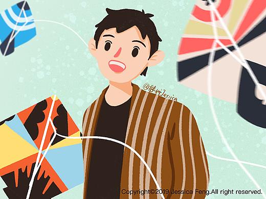 万物皆可萌——电影篇