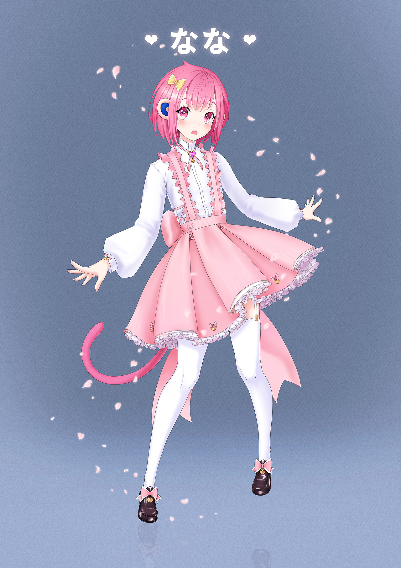 动物森友会七七