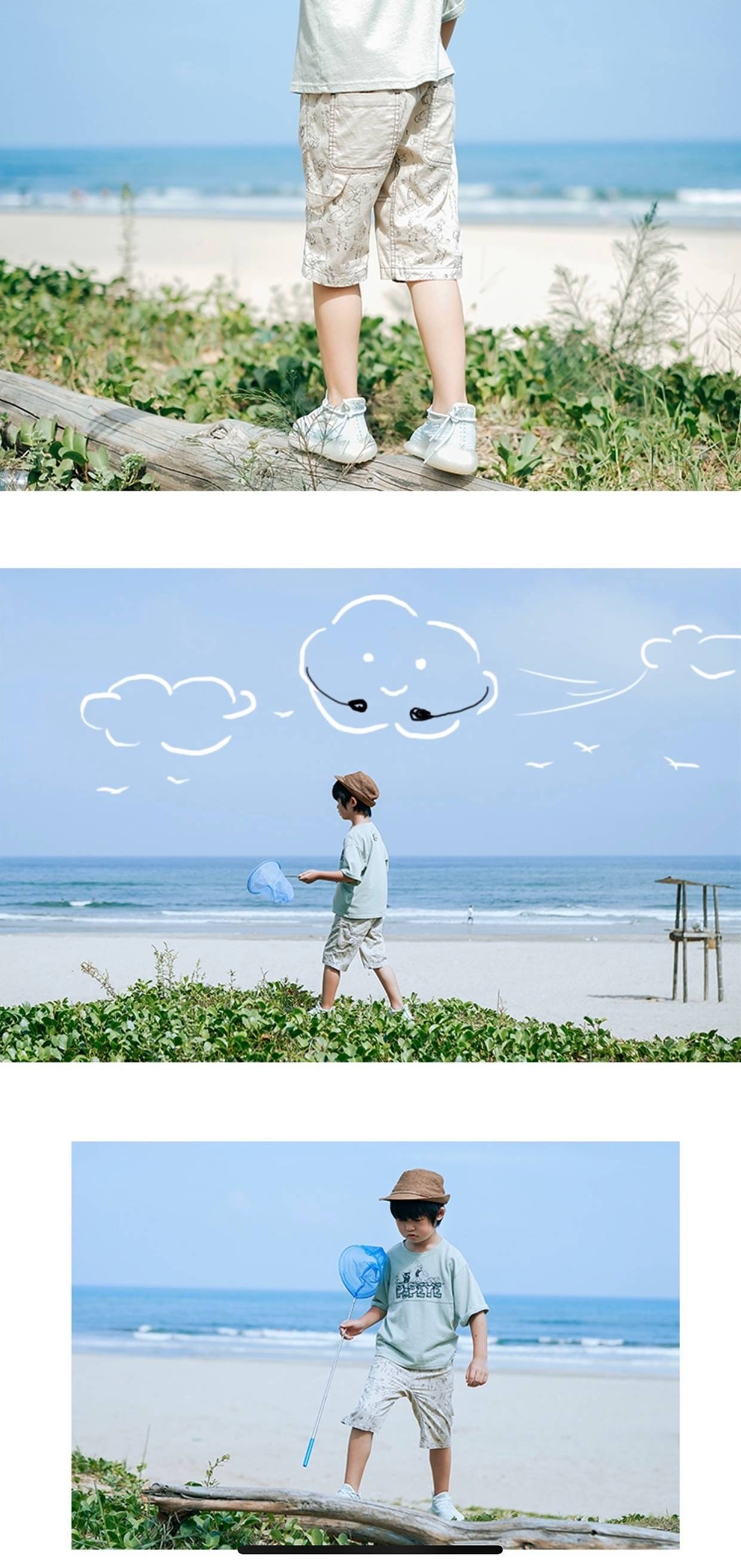 童装拍摄（图ZMjIyNjY1NTcy） - 时尚/艺术摄影 - 站酷设计师摄影师LV朱古绿原创素材 - 站酷ZCOOL