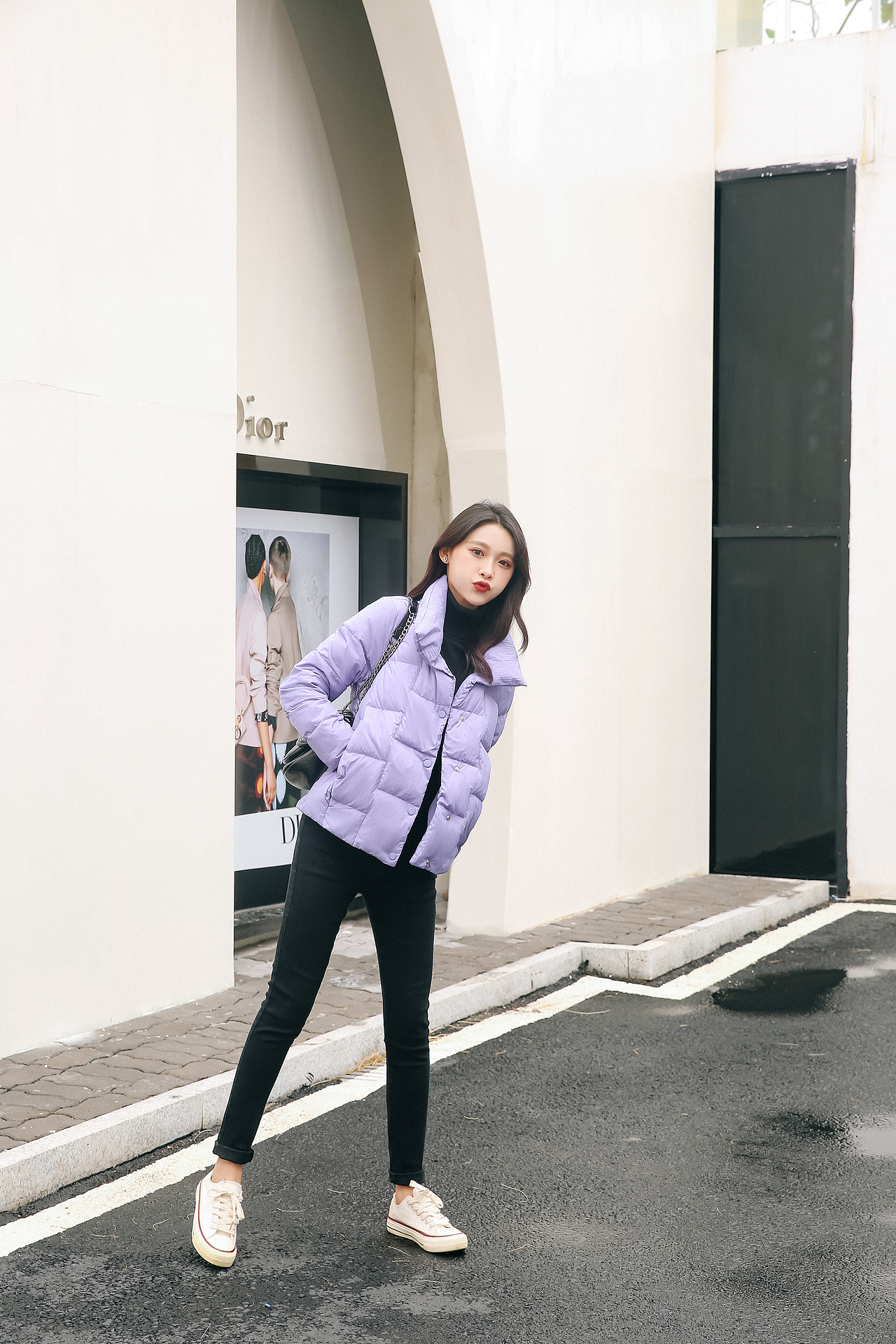 羽绒服丨淘宝摄影丨服装摄影（图ZMjkyMTIxMjc2） - 产品摄影 - 站酷设计师照相人小志原创素材 - 站酷ZCOOL