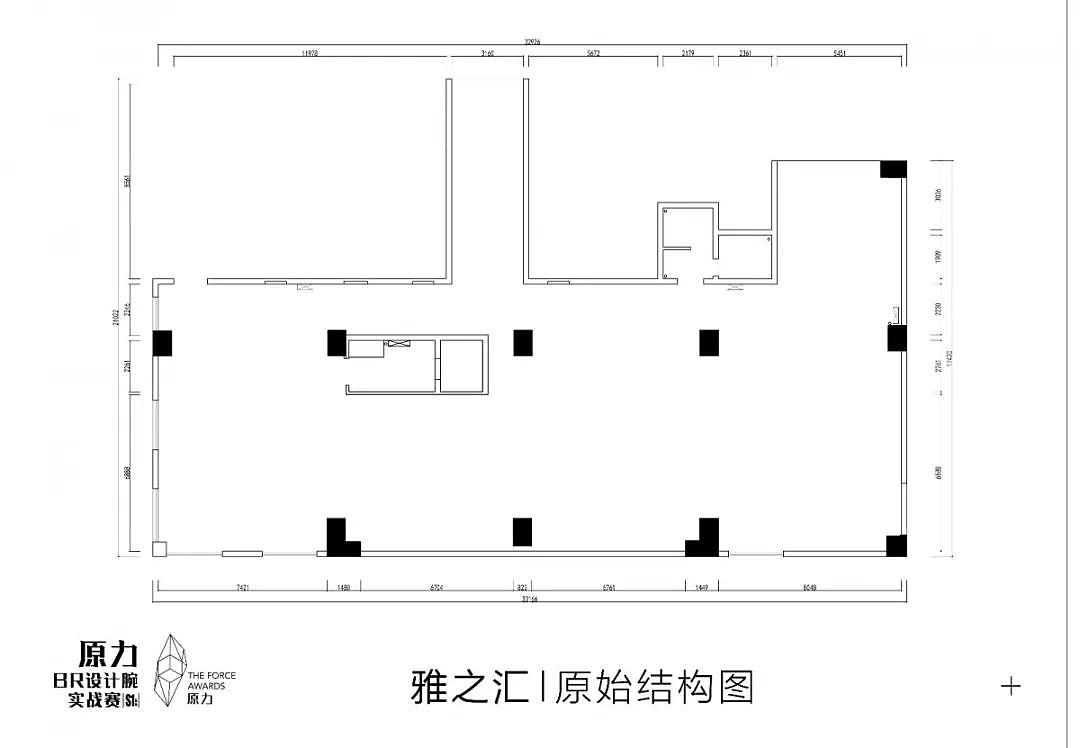 新中式商业工装|兄弟装饰LD高端定制设计|兄弟装饰王罡