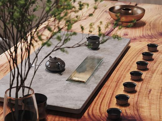 南通 · 大平层 ——By · VERSUS · CGI