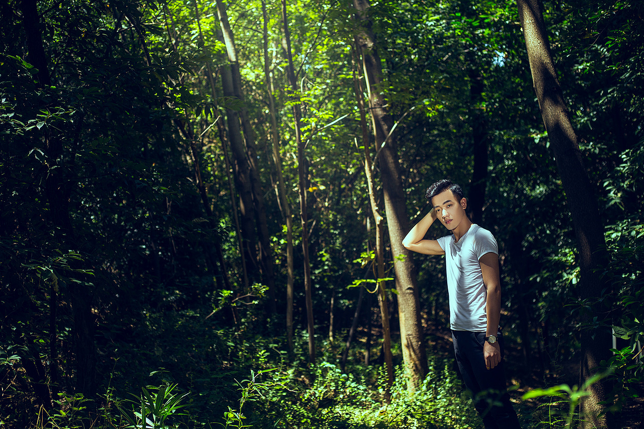 琉璃阁—写真系列15（图ZODA1NjQ4OTY=） - 人像摄影 - 站酷设计师琉璃阁原创素材 - 站酷ZCOOL