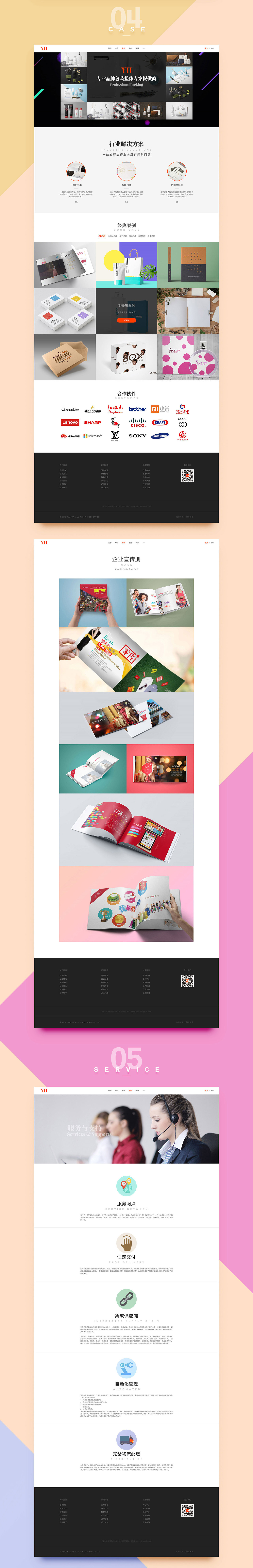 Web Display网页展示