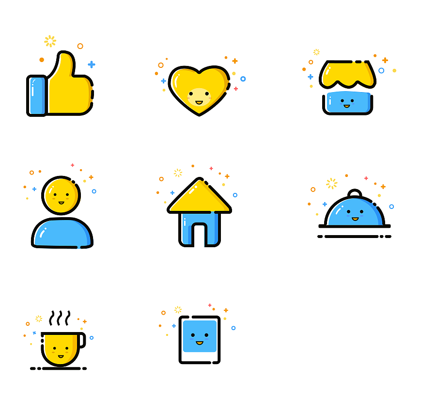 日常临摹。（图ZMTg0MjI1NDUy） - APP界面 - 站酷设计师你讲我知原创素材 - 站酷ZCOOL