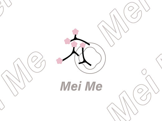 Meime品牌洗衣液瓶设计