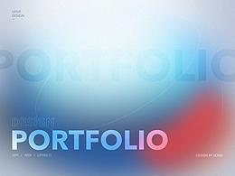 個(gè)人作品集