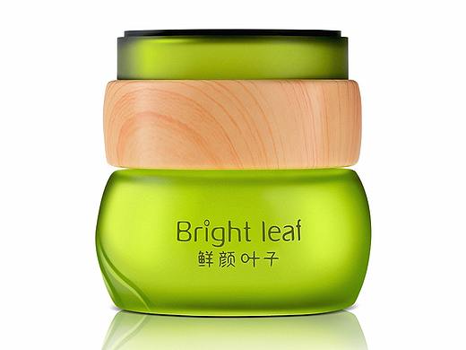 化妆品产品精修