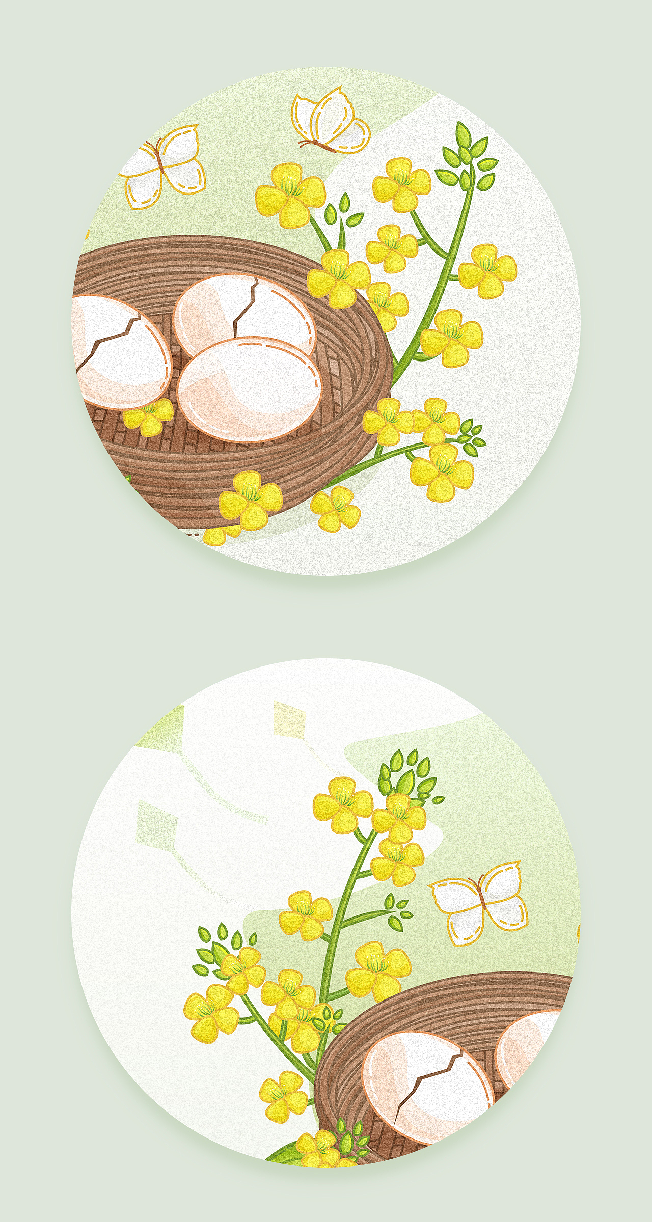 插画小结3（图ZMTI3Mzc4MDA4） - 商业插画 - 站酷设计师freemaya311原创素材 - 站酷ZCOOL