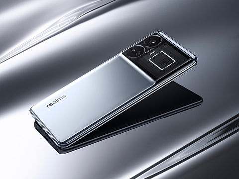 Realme 真我 GT5