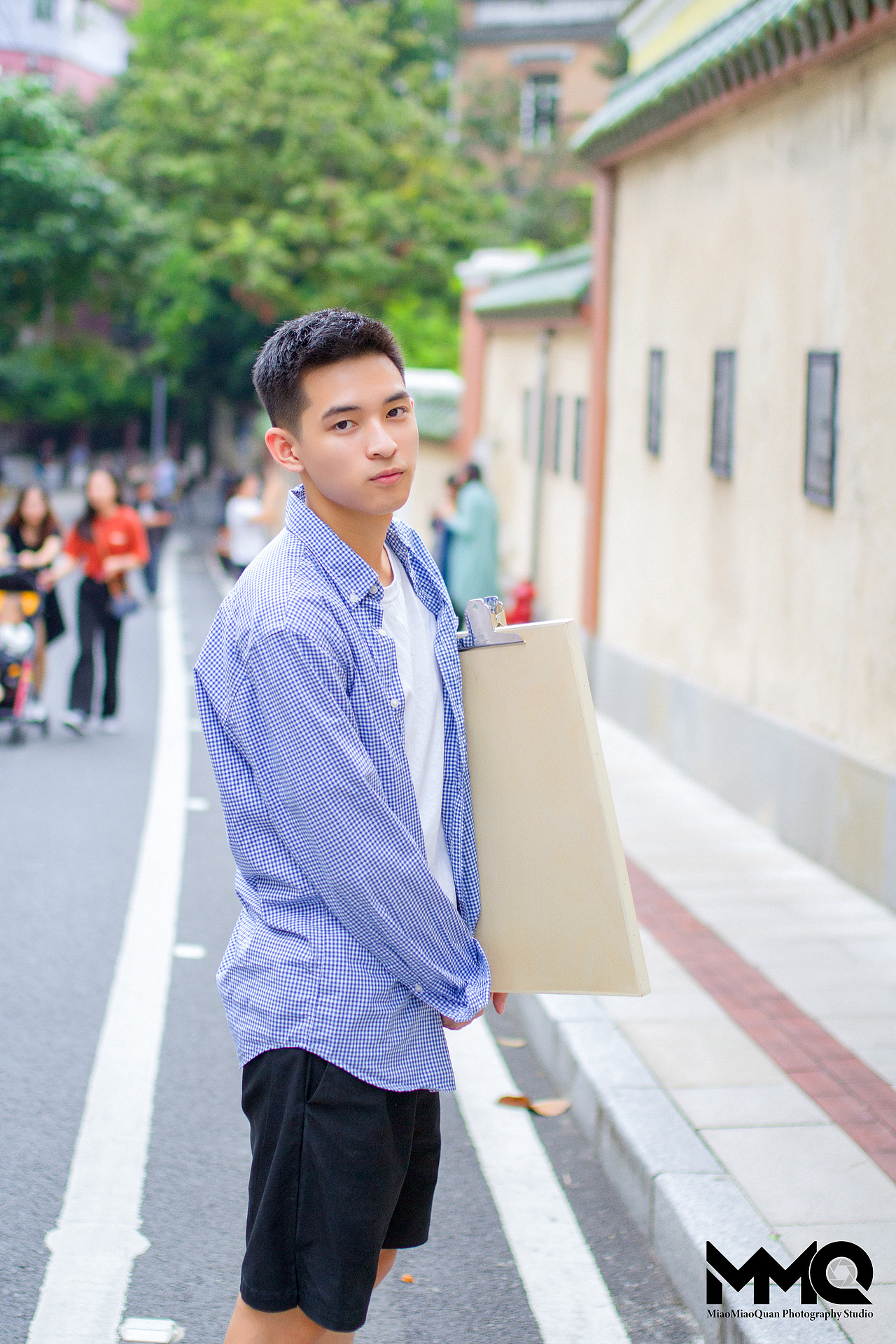 速写（图ZMjU4NTMwOTQ4） - 人像摄影 - 站酷设计师喵桑的摄影手账原创素材 - 站酷ZCOOL