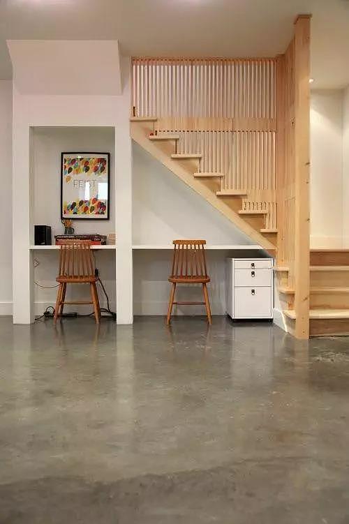 楼梯+柜子设计超完美，有楼梯的建议看看！（图ZMjYzMDA2MDQ4） - 家装设计 - 站酷设计师峰光无限装饰原创素材 - 站酷ZCOOL