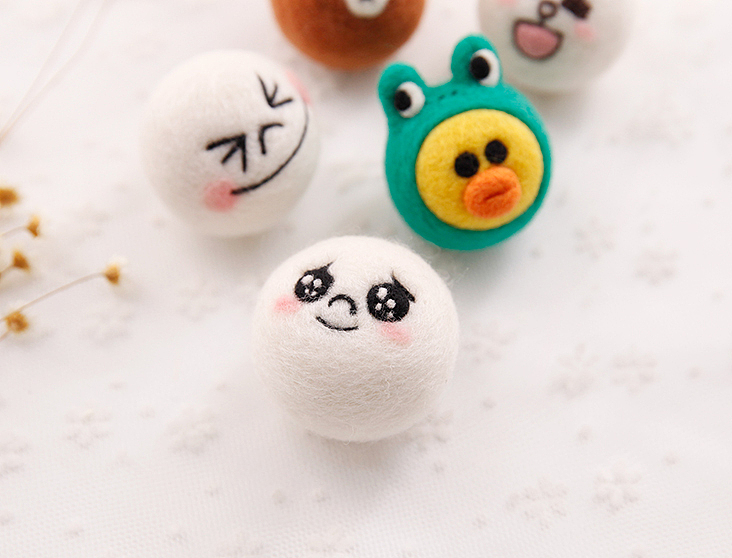 Line friends系列表情包 =3=（图ZNTU2Njg1Njg=） - 其他手工艺 - 站酷设计师laviuu原创素材 - 站酷ZCOOL