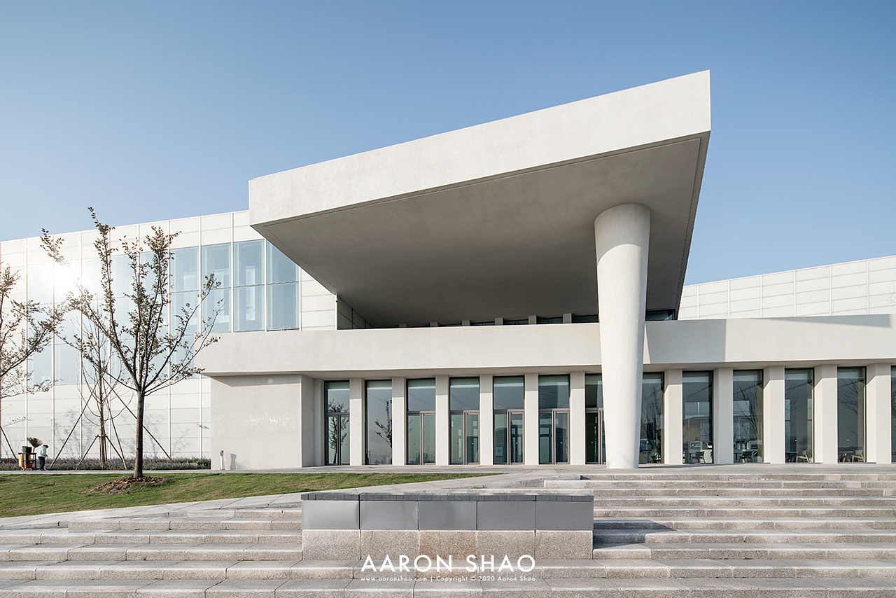 上海西岸美术馆westbundmuseumshanghai