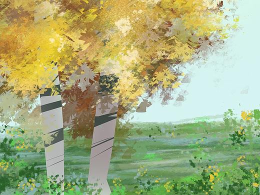 123（个人主页-ZNTMwMTgxMTY=） - 艺术插画 - 站酷设计师上善凝若水原创素材 - 站酷ZCOOL