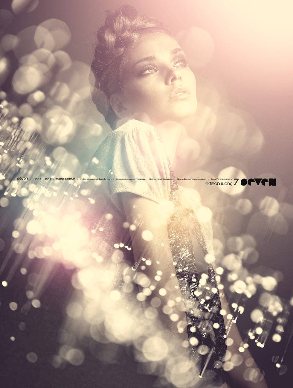 EdisonWong7 2012-2013（图ZOTcwNDEwMA==） - 其他平面 - 站酷设计师Edisonwong7原创素材 - 站酷ZCOOL