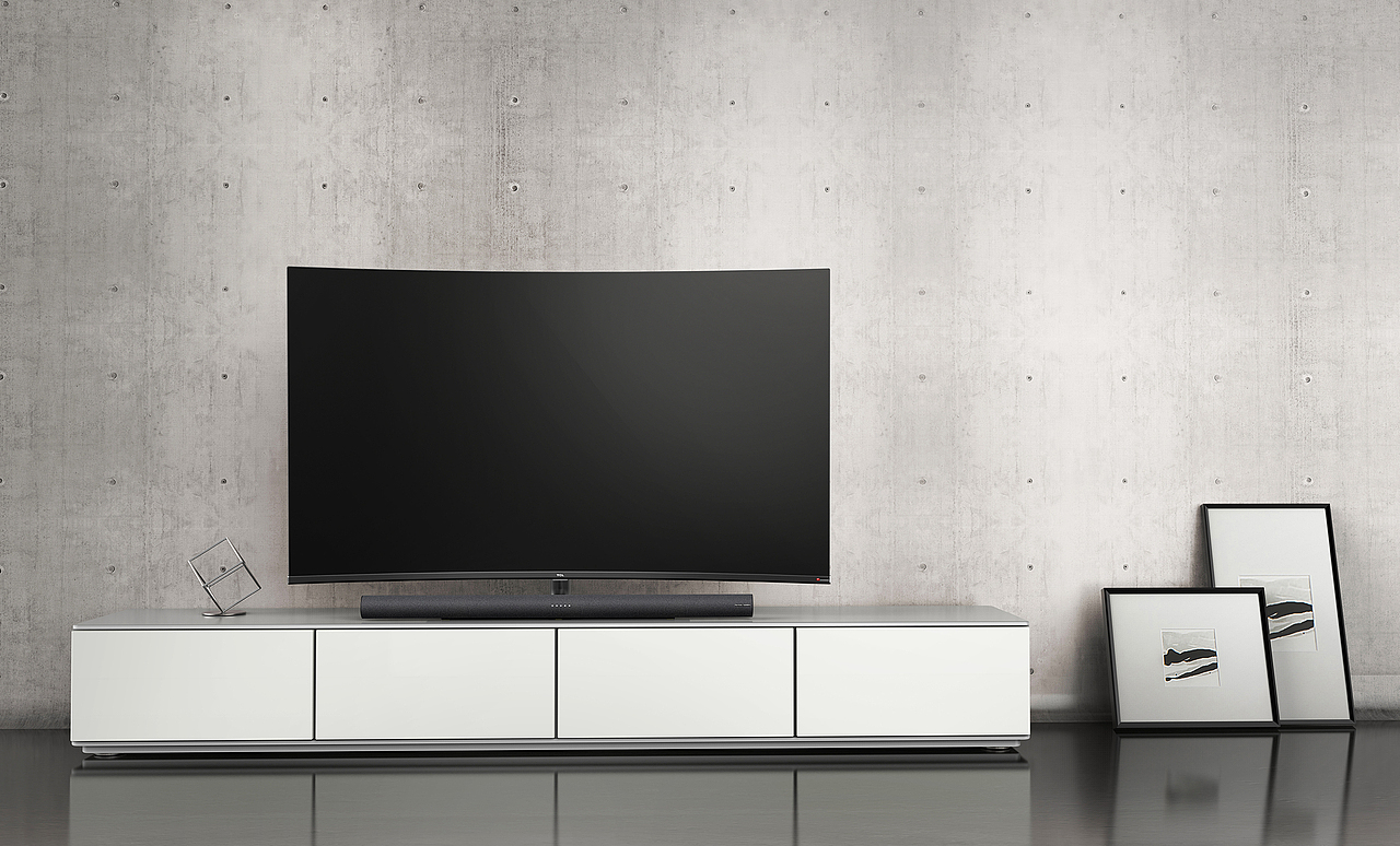 TCL C7 新剧院电视