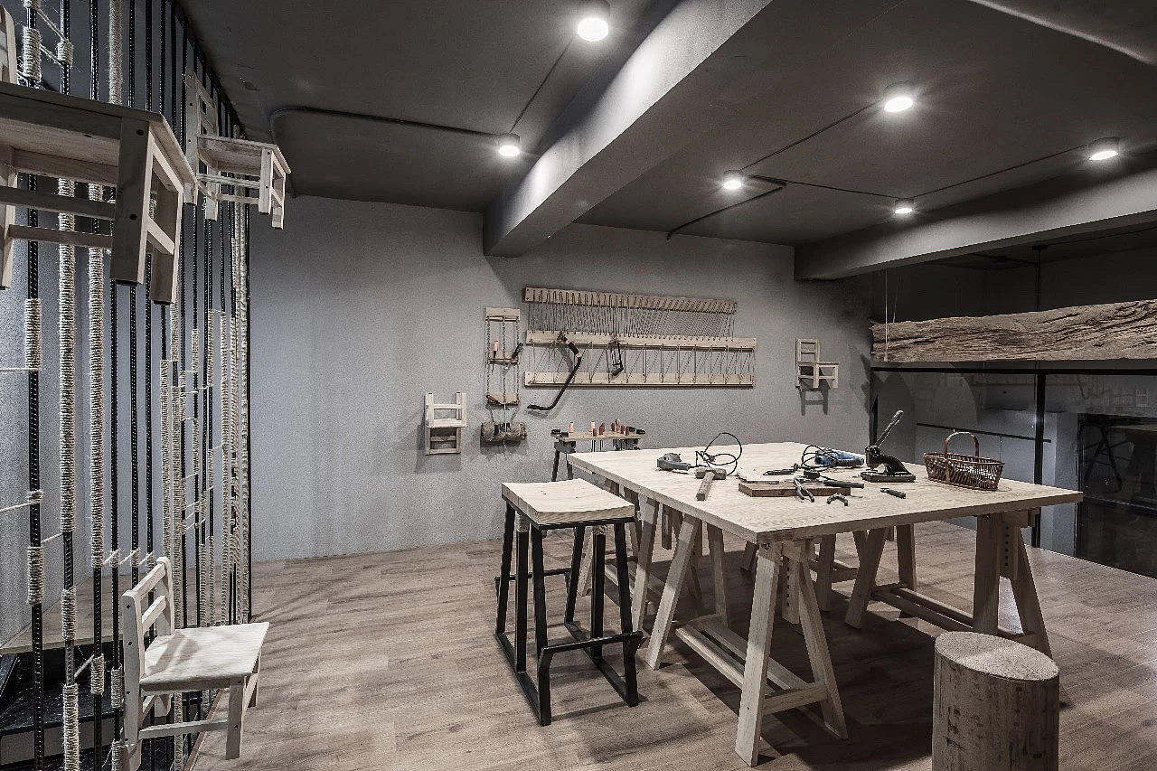 日常分享（图ZMjYyMDU5NjI0） - 商业空间设计 - 站酷设计师山丘_原创素材 - 站酷ZCOOL