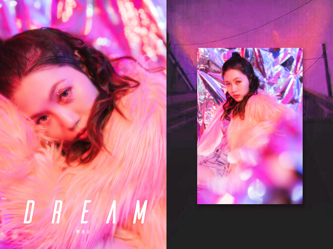 ＡＳＴＲＯＮＡＵＴ（图ZMTQ0OTM3ODA0） - 人像摄影 - 站酷设计师半粒白原创素材 - 站酷ZCOOL