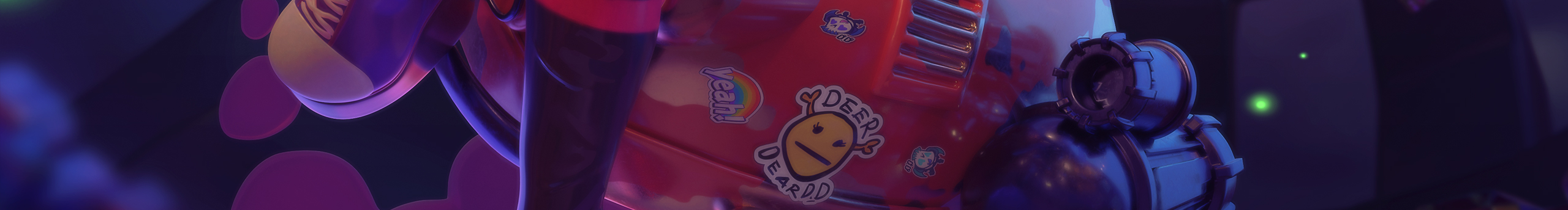 deardeerDD的個(gè)人主頁（封面預(yù)覽） - 主頁封面設(shè)置 - 站酷設(shè)計(jì)師deardeerDD原創(chuàng)素材 - 站酷ZCOOL