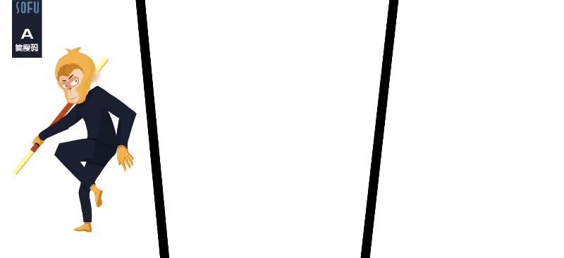 《舒工坊》卡通角色故事MG动画（图ZMjc4MTY1OTMy） - Motion Graphic - 站酷设计师思漫奇文化原创素材 - 站酷ZCOOL