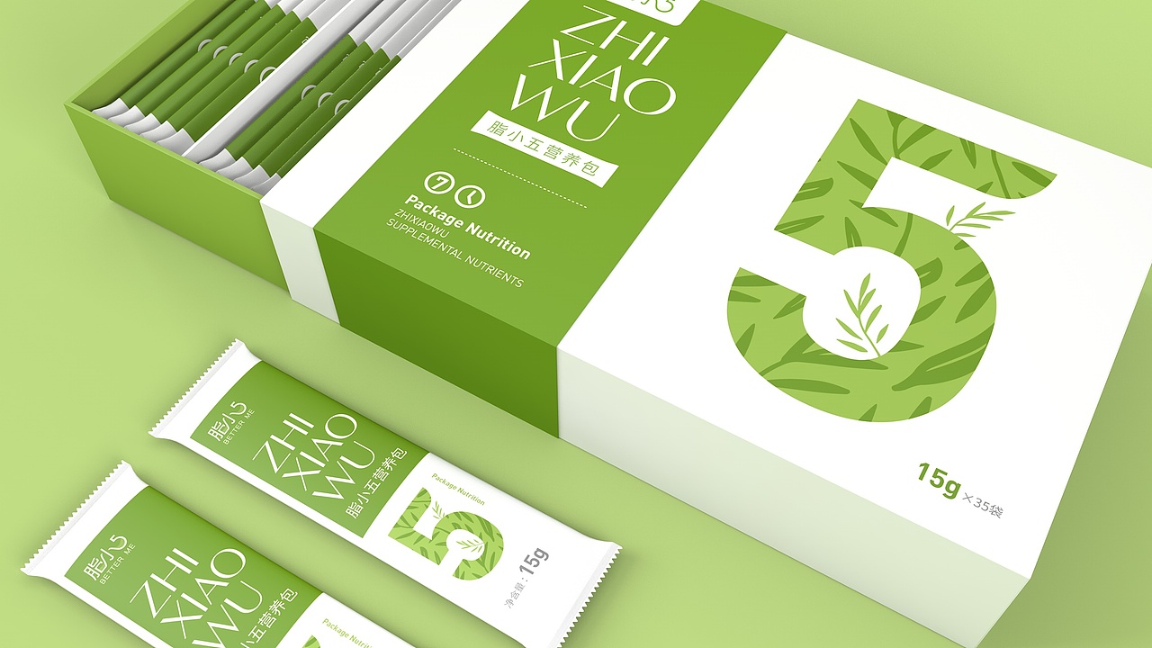 疯狂改稿！能量营养粉包装设计（图ZMTI1MzAyMDU2） - 包装 - 站酷设计师好霸气的灬名字原创素材 - 站酷ZCOOL
