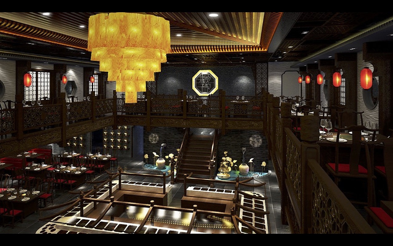 宽窄巷子（图ZMTIxMjU1MzA0） - 品牌 - 站酷设计师斐也品牌设计原创素材 - 站酷ZCOOL