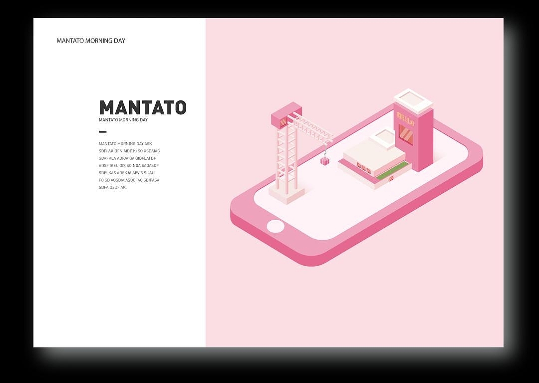 2月插画练习合集（图ZMTQ4MTE1MDg0） - 创作习作 - 站酷设计师檀斐原创素材 - 站酷ZCOOL