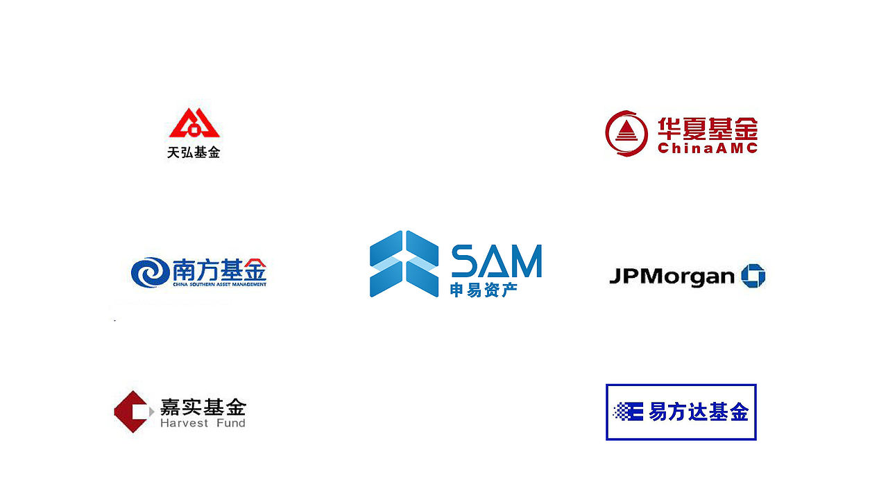 申易资产 品牌LOGO提案