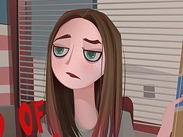 去他妈的世界 - Alyssa