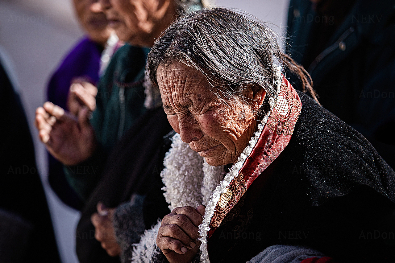 བཀྲ་ཤིས་བདེ་ལེགས།（救赎）（图ZMTg2NzA2Mjgw） - 人像摄影 - 站酷设计师安东Nerv原创素材 - 站酷ZCOOL