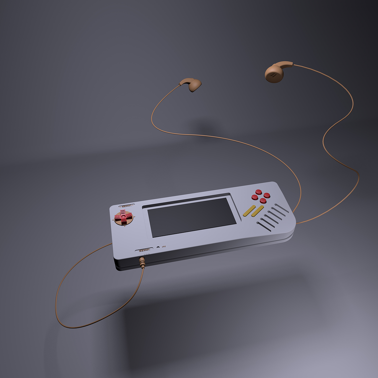 C4D初学（图ZMjgxMDA3OTA0） - 产品 - 站酷设计师XDHHHHHH原创素材 - 站酷ZCOOL