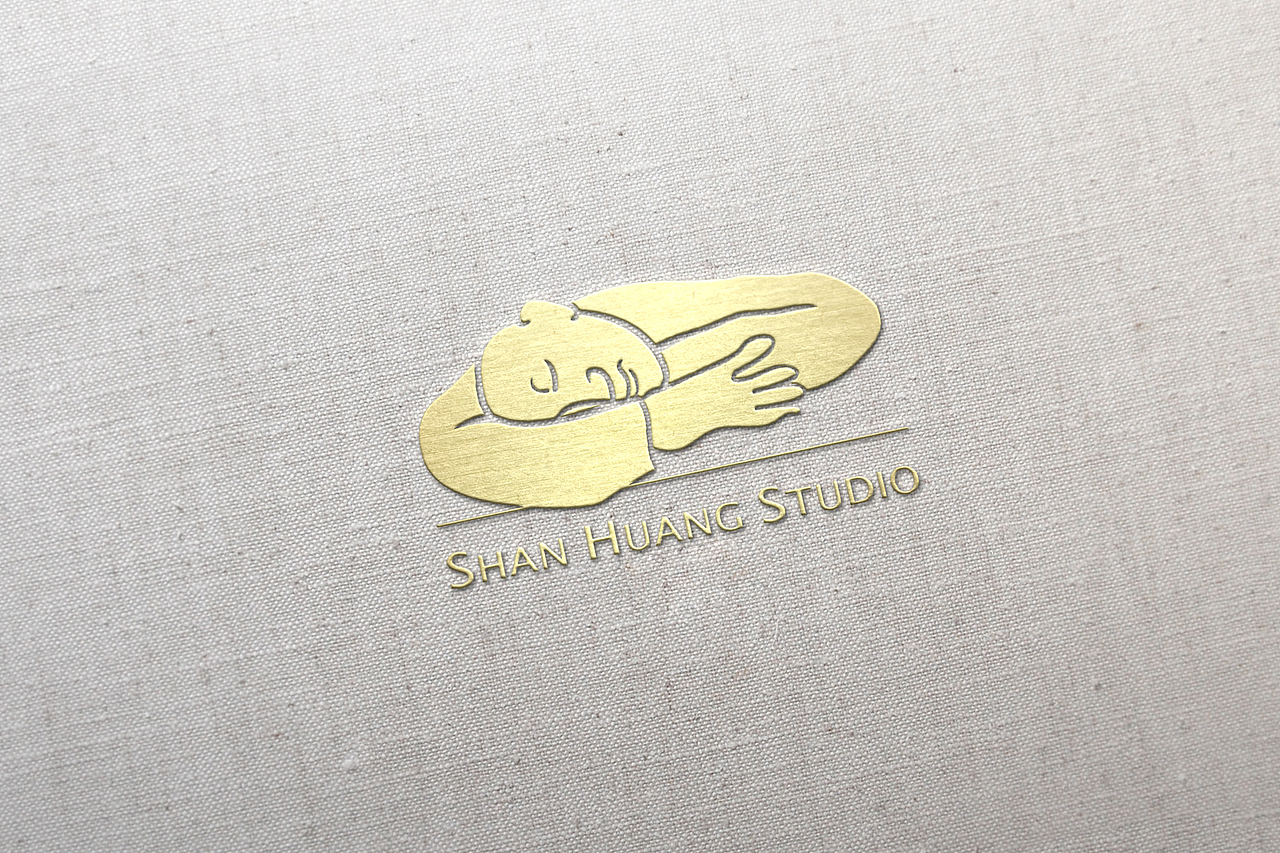 ShanHuang个人工作室Logo设计（图ZODQ1NTc5ODg=） - Logo - 站酷设计师woo不可以占用原创素材 - 站酷ZCOOL