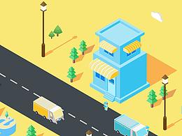 Daily UI challenge(2)