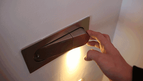 太空式酒店灯光设计——阿里未来酒店