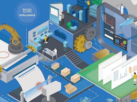 数据创新驱动价值创造