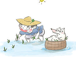 二十四節(jié)氣 | 芒種