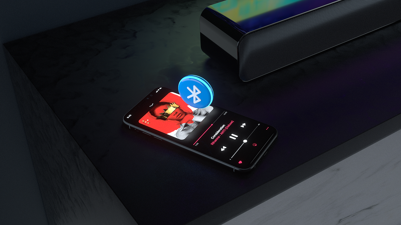 【Soundbar三维动画】（图ZMjUzNjI5MTM2） - 动画/影视 - 站酷设计师WowVISION原创素材 - 站酷ZCOOL