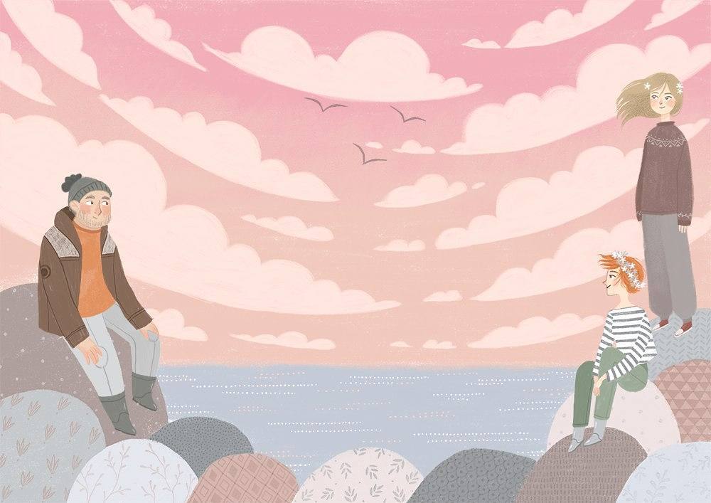 張小吃貨的個(gè)人主頁（背景預(yù)覽） - 主頁背景設(shè)置 - 站酷設(shè)計(jì)師張小吃貨原創(chuàng)素材 - 站酷ZCOOL