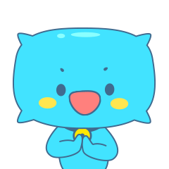 枕头君陪你上班 表情包3.0