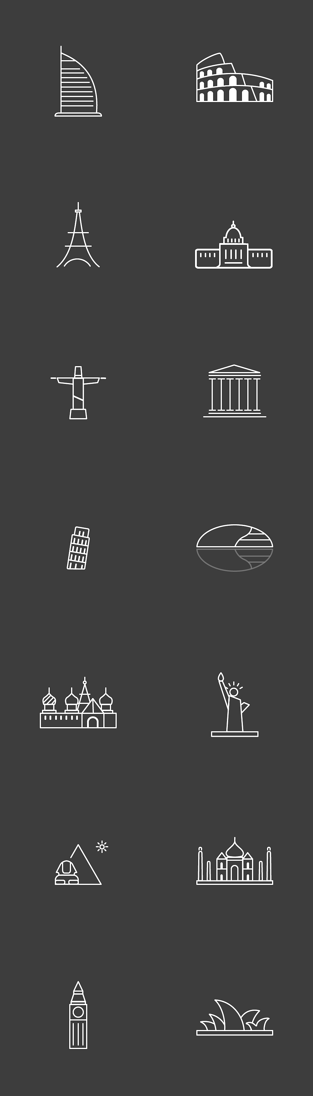 日常临摹乱七八糟～（图ZNjcyNzM4MTY=） - 其他 - 站酷设计师张铁揍原创素材 - 站酷ZCOOL