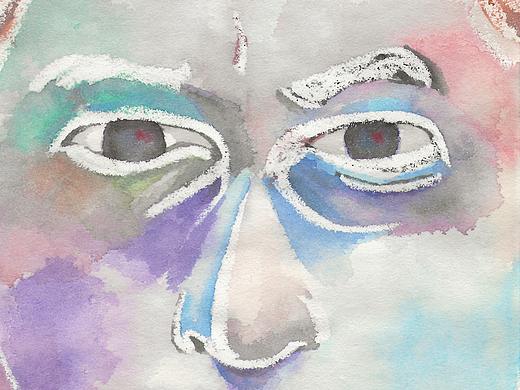 【Face to Face】系列