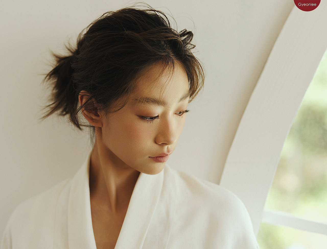 模特资料样片 ｜ 人像创作（图ZMjk2MDQ5NzA0） - 人像摄影 - 站酷设计师gyeonlee原创素材 - 站酷ZCOOL