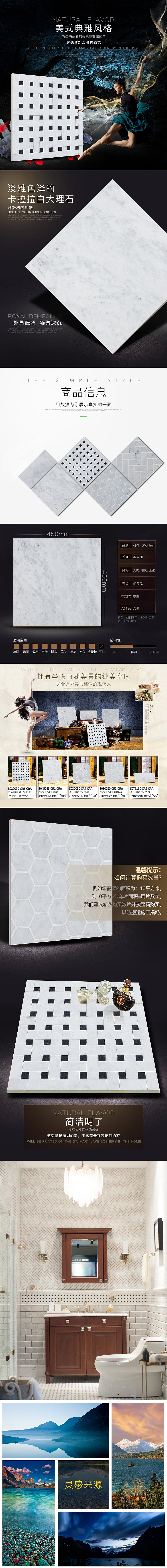 Details page