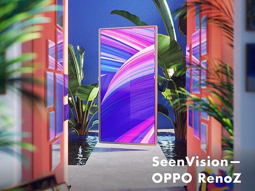 OPPO RenoZ：年轻，就要用活力呈现！
