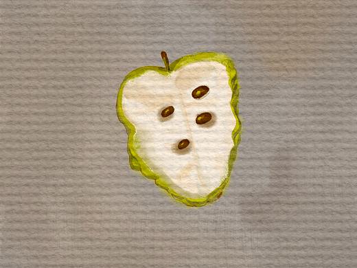 儿童插画 元素插画