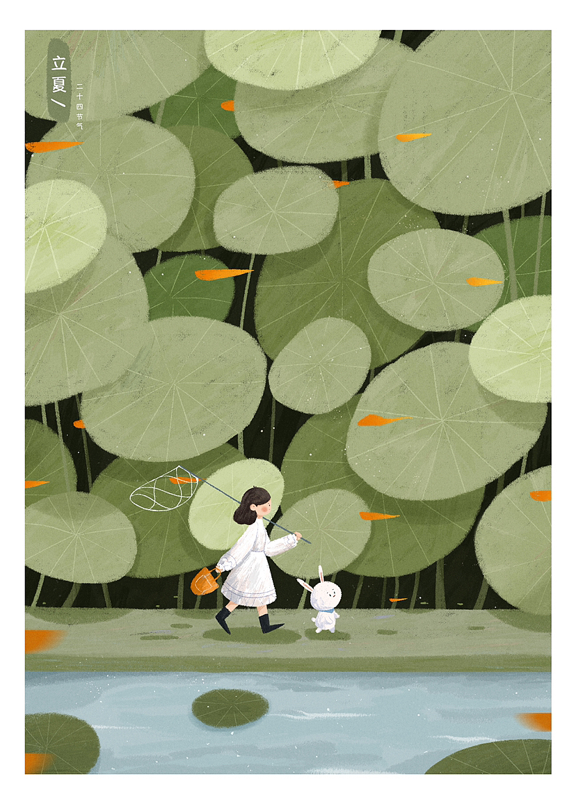 系列插画（图ZMzM0MzIyODk2） - 商业插画 - 站酷设计师阿蒋蒋原创素材 - 站酷ZCOOL